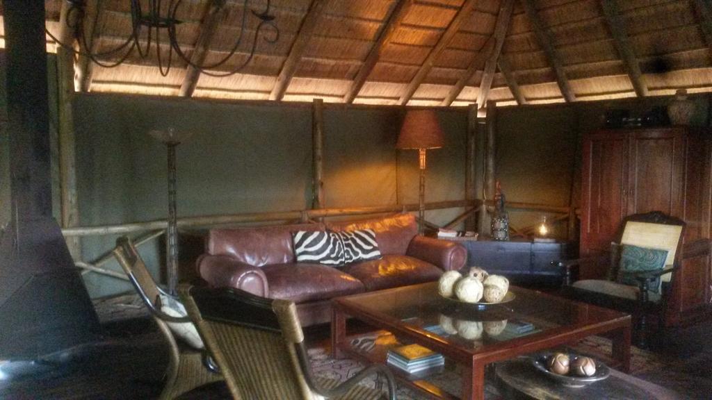 African Elegance Tented Lodge Boshoek Exterior photo